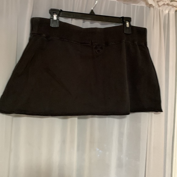 Roxy short skirt - Picture 3 of 6